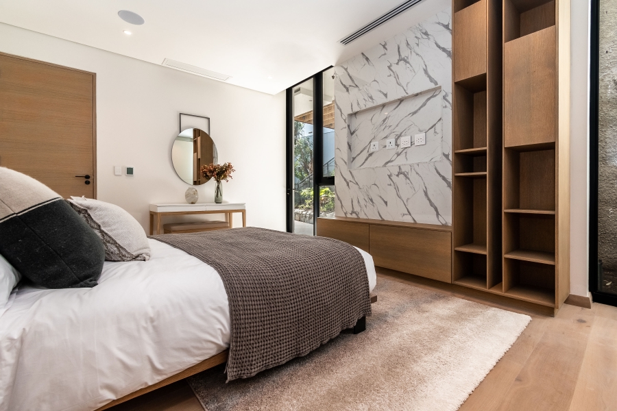 3 Bedroom Property for Sale in Bantry Bay Western Cape